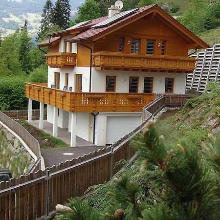 Ferienhaus Enterberg Ramsau im Zillertal Dış mekan fotoğraf